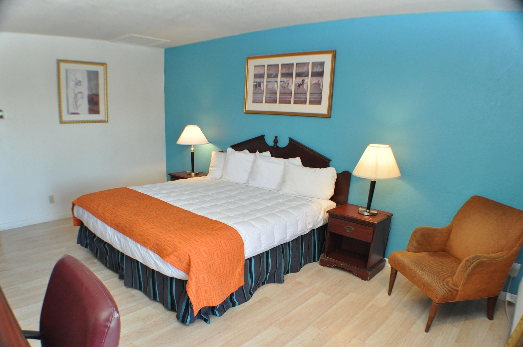 Motel 6 Vallejo, Ca - Napa Valley Esterno foto