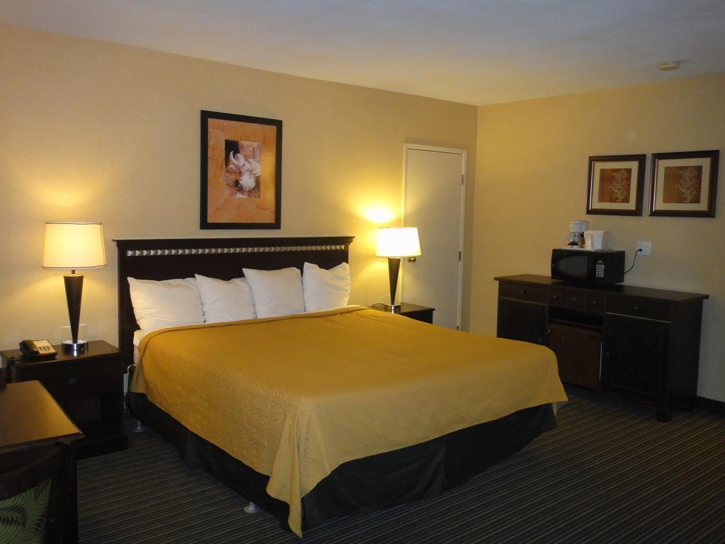 Motel 6 Vallejo, Ca - Napa Valley Esterno foto