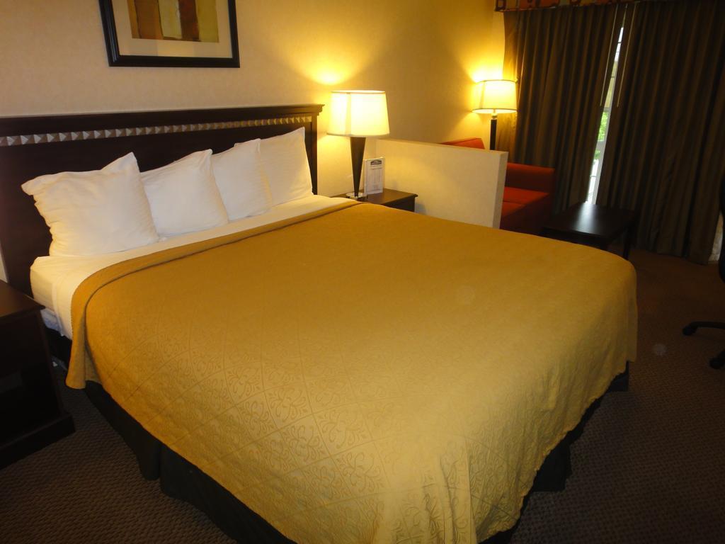 Motel 6 Vallejo, Ca - Napa Valley Esterno foto